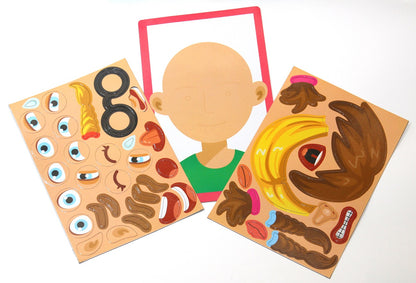 ИГРА МАГНИТНАЯ "ЭМОЦИИ". СЕРИЯ МАГНИТНЫЕ ИСТОРИИ в кор.14шт