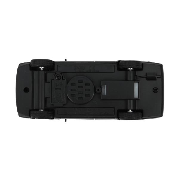 Machine en métal pour porte-bagages LADA 21099 ", 12 cm, extérieur, sac, ordinateur, noir, cor. Technoparc, cor. 2 x 36 pouces