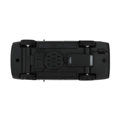 Machine en métal pour porte-bagages LADA 21099 ", 12 cm, extérieur, sac, ordinateur, noir, cor. Technoparc, cor. 2 x 36 pouces