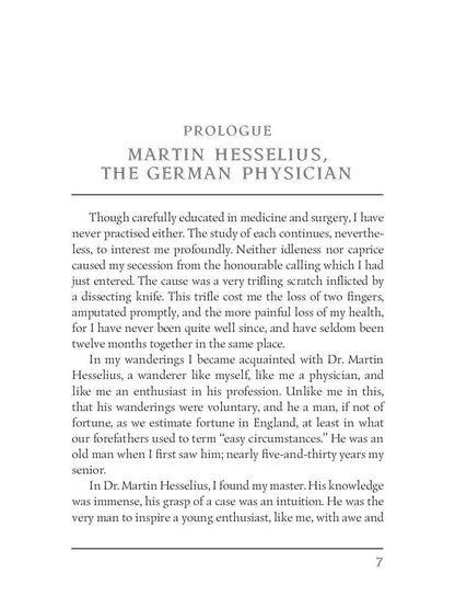 In a Glass Darkly 1. Green Tea, The Familiar & Mr. Justice Harbottle / Сквозь тусклое стекло 1. На английском языке