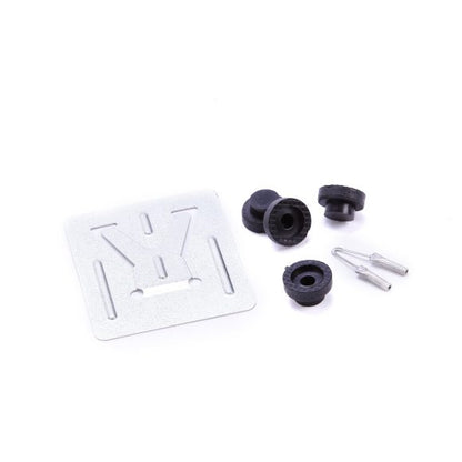 Прибор для выжигания "Узор" /12 (базовый)