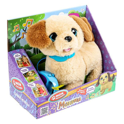 Monteur interactif 22 cm, 5 fonctions, dans le cadre de la commande 12 pièces