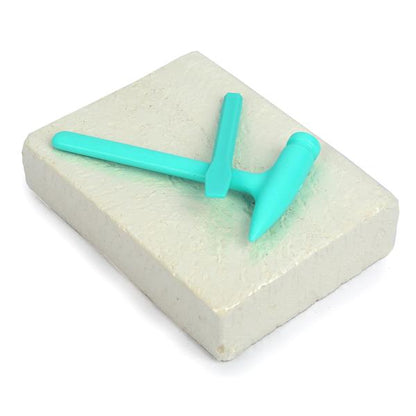 Раскопки раскопки, коробка IQ Эксперимент в кор.2*24шт