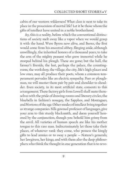 Collected Short Stories V = Сборник коротких рассказов V: на англ.яз