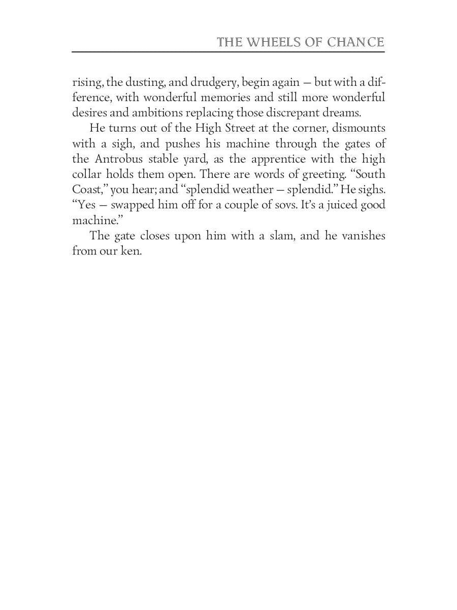 Les Roues du Chance = Колеса фортуны: на англ.яз