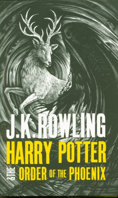 Harry Potter et l'Ordre du Phénix