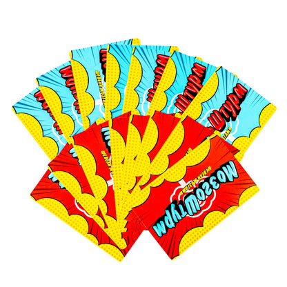 Игра настольная "МозгоШтурм"