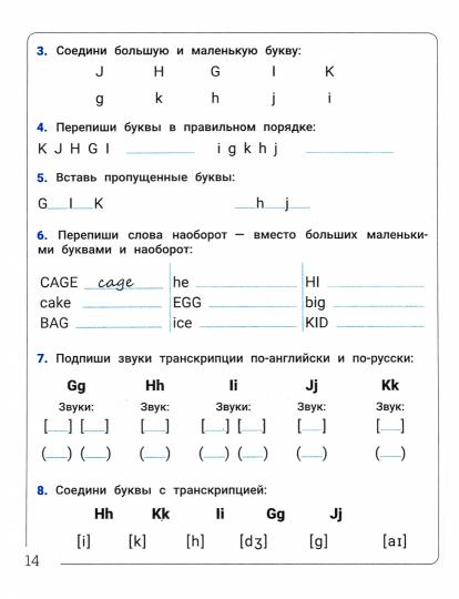 Идеальный английский: читай, пиши и говори правильно