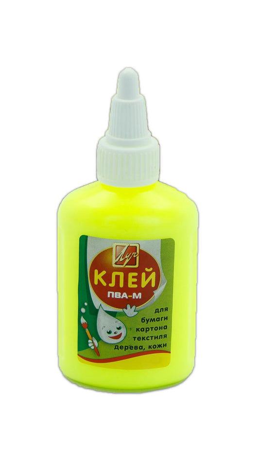 Клей ПВА-М 20С 1353 85 гр.