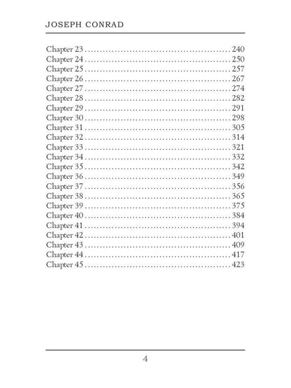 Lord Jim = Лорд Джим: на англ.яз