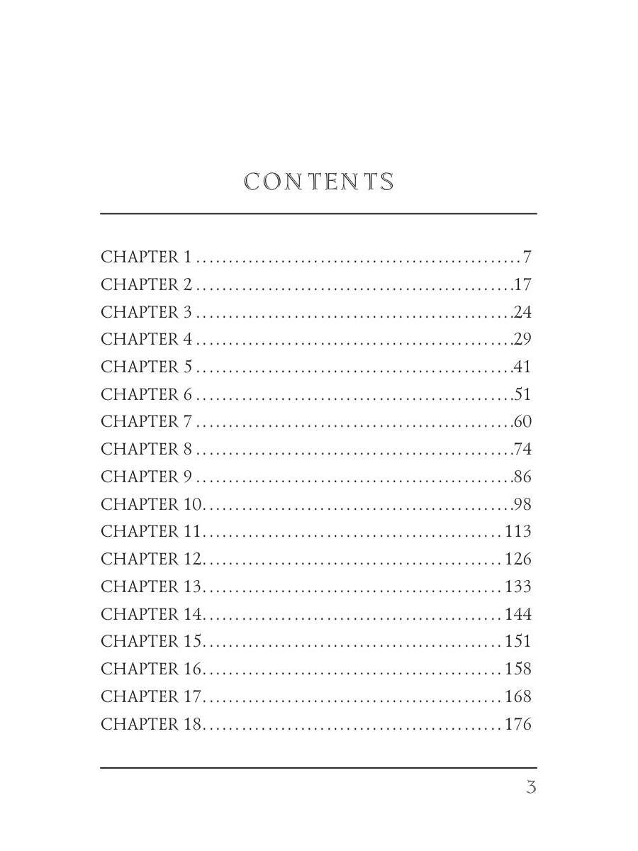 Fin du chapitre 1 = Конец главы 1: кн. en anglais