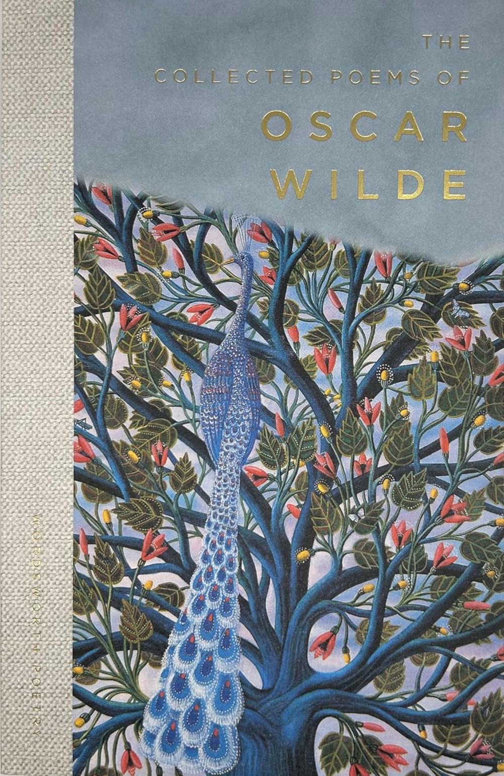 Collected Poems of Oscar Wilde