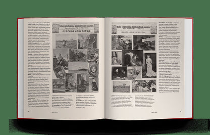 Коллекции Ивана и Михаила Морозовых (р1)