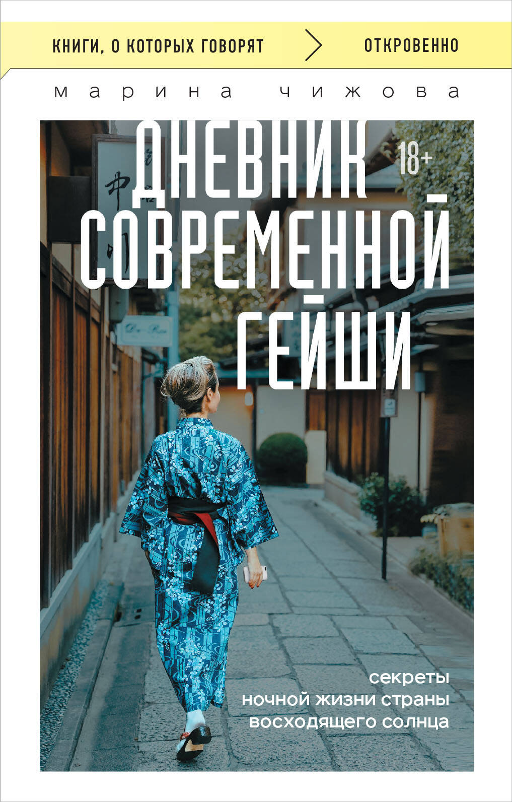 Дневник современной гейши. Les secrets de la vie quotidienne de votre famille (poket)