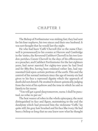 Fin du chapitre 1 = Конец главы 1: кн. en anglais