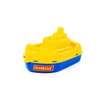 Полесье. Кораблик "Буксир" арт.36537