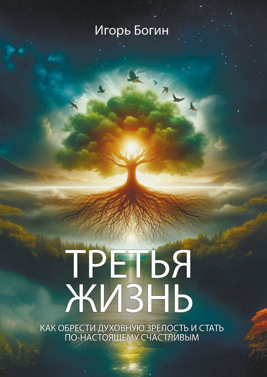 Третья жизнь. Comment obtenir un double statut et un état de sécurité