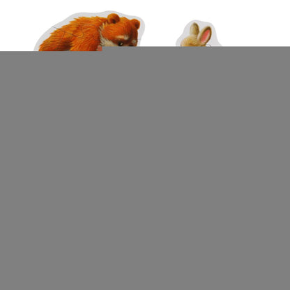 Teremok. Grands pains pour petits garçons. Taille 150*180*40. 6 pièces. Умные игры в кор.40шт