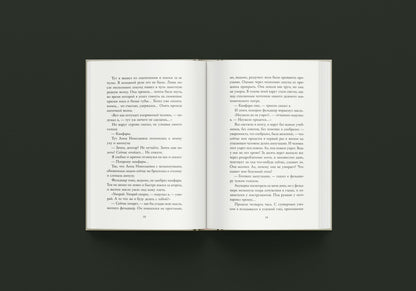 Записки юного врача (М.А. Булгаков)