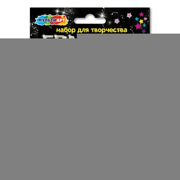 Гравюра цветная 10*15 см пегас пегас МУЛЬТИ АРТ в кор.200шт