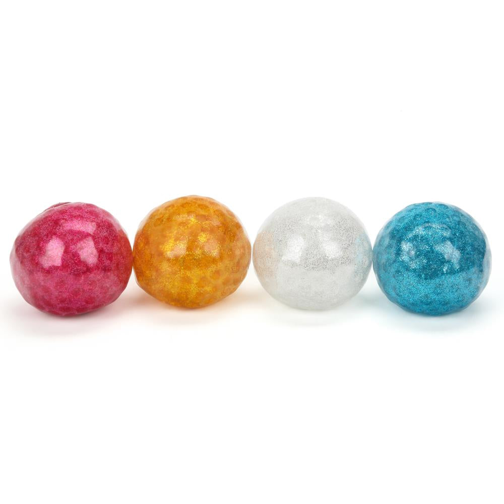 Super-héros anti-stress, paillettes brillantes, affichage Super Jim à 12 pouces en cor.8 pouces