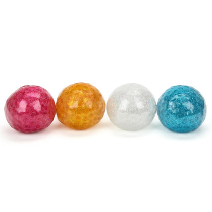 Super-héros anti-stress, paillettes brillantes, affichage Super Jim à 12 pouces en cor.8 pouces