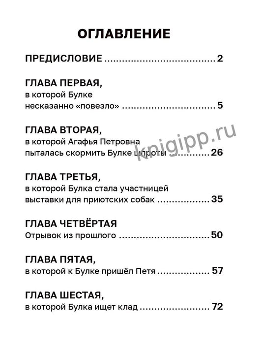 ТРОГАТЕЛЬНЫЕ ИСТОРИИ. Собачка Булка находит семью