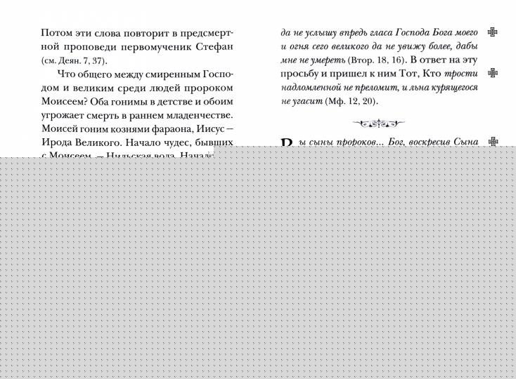Будьте Мне свидетелями. Заметки на книгу Деяний святых апостолов