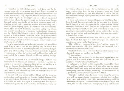 Jane Eyre (HB)