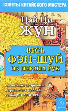 Весь фэн-шуй из первых рук. Советы китайского мастера (4-е изд.)