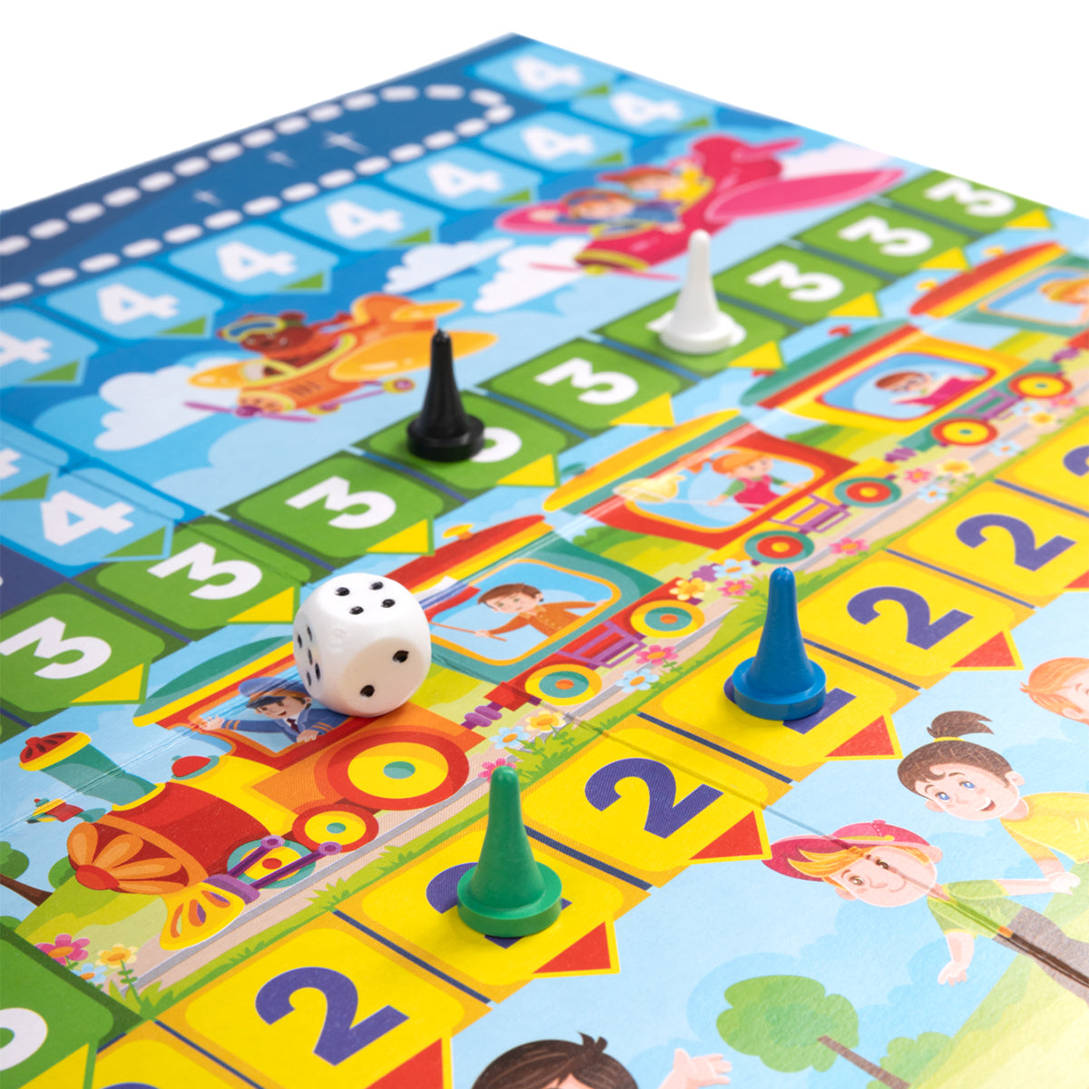 ИГРА НАСТОЛЬНАЯ "ВИКТОРИНА ПЕРВОКЛАССНИКА. ХОЧУ ВСЕ ЗНАТЬ" в кор.10шт