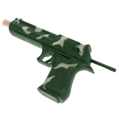 Набор оружия военный, на блистере, 30*23*3см ТМ "ИГРАЕМ ВМЕСТЕ" en cor.2*96шт