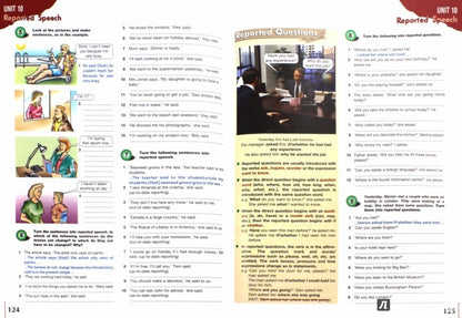 Grammaire 3. avec réponses. Pré-Intermédiaire. Les clés