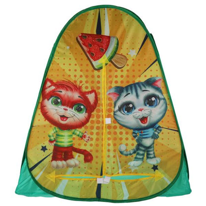Plateau de jeu pour enfants, 81x90x81 cm, en été, jeu en cor.24