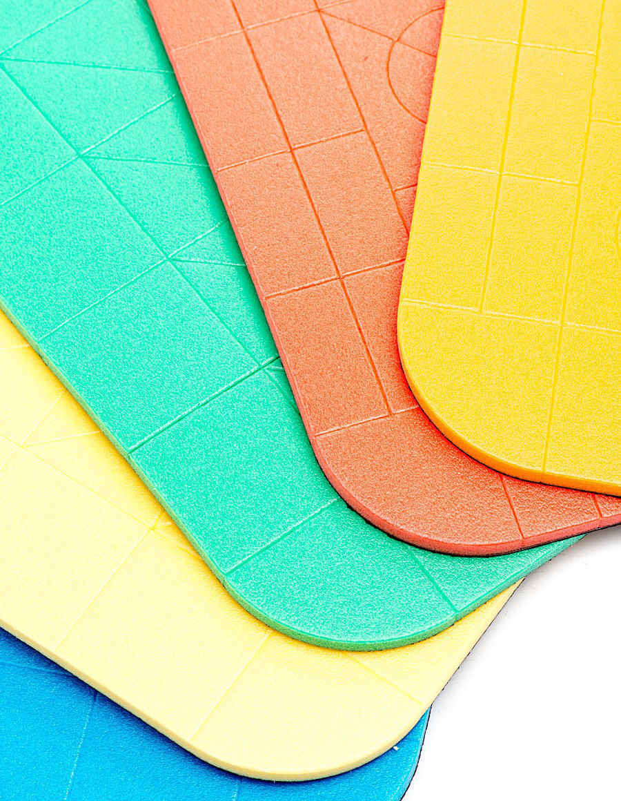 01480 Магнитная Мозаика-220 Ёжик (5 цв)