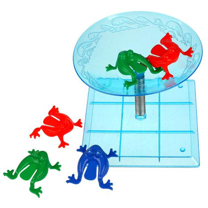 Jeu simple en langue cor.21*21*6,5 cm Nombre de jeux en cor.2*48 pouces