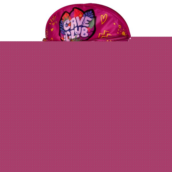 Корзина для игрушек CAVE CLUB 43*60см ИГРАЕМ ВМЕСТЕ в кор.24шт