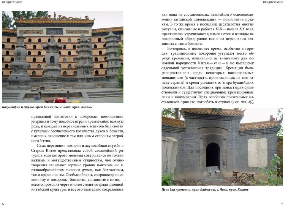 Духи и Божества китайской преисподней А.Г. Сторожук, Т.И. Корнильева, Е.А. Завидовская. - (Святые и демоны верованиях Востока).