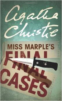 Harper.Les derniers cas de Miss Marple