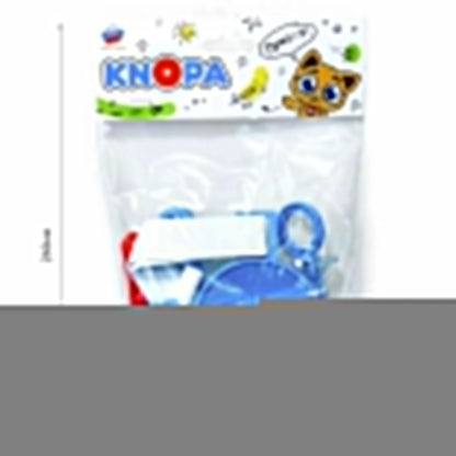 KNOPA. Набор "Лор" арт.87081 /20 (Пластмастер)
