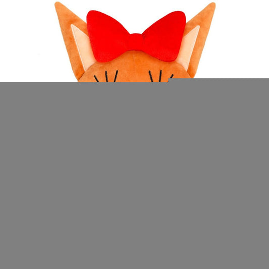 Мякиши "Игрушка-подушка. Три Кота. Карамелька" арт.638