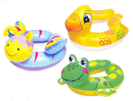 КРУГ РАЗОМКНУТЫЙ ЗВЕРИ В АССОРТ. 3-6ЛЕТ 64*53/77*55/64*61СМ В ПАК. (БОИТСЯ ХОЛОДА) в кор.36 шт.