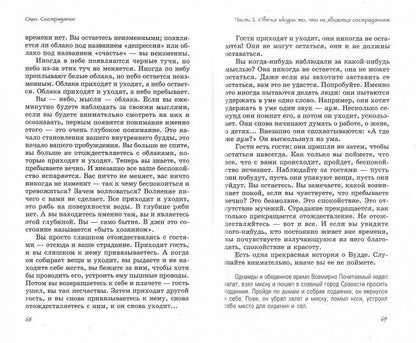 Сострадание. Наивысший расцвет любви