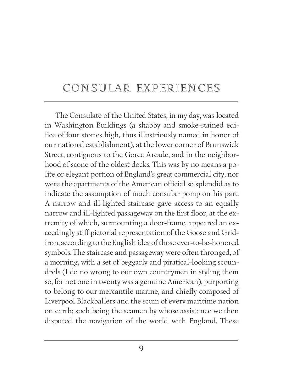 Our Old Home = Наша старая родина: на англ.яз