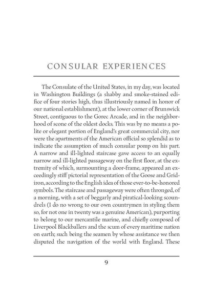 Our Old Home = Наша старая родина: на англ.яз