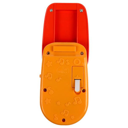 Le téléphone-slayder Tri Kota 70 стихов,песен,звуков.blist.bat. Умка в кор.120шт