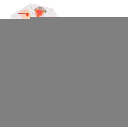 Радуга. Звук,свет,вода арт.С-314 - С-1045 /14