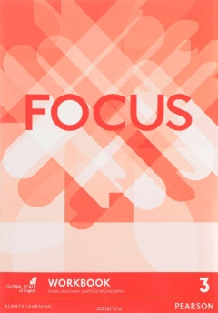 Focus : Bre 3 : Cahier d'exercices