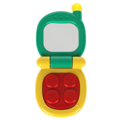 Развивающая игрушка телефон на блист. Умка в кор.2*36шт