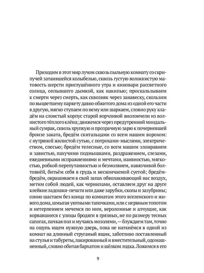 Свет во Тьме: роман